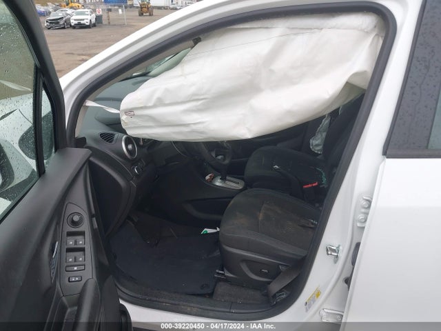 Chevrolet Trax 1ls 2016 KL7CJKSB4GB504471 Image 5