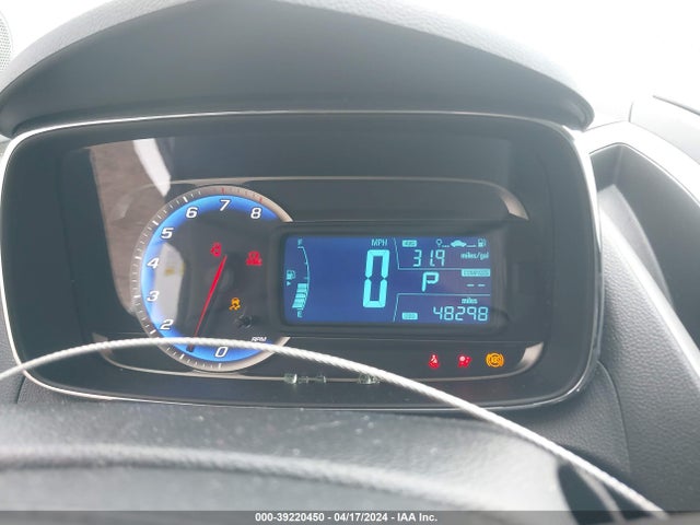 Chevrolet Trax 1ls 2016 KL7CJKSB4GB504471 Image 7