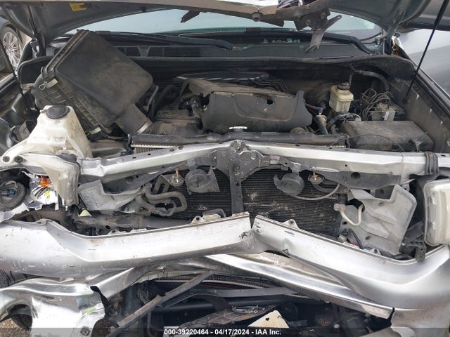 39220464 :رقم المزاد ، 5TFEM5F14BX022858 vin ، 2011 Toyota Tundra Grade 4.6l V8 مزاد بيع
