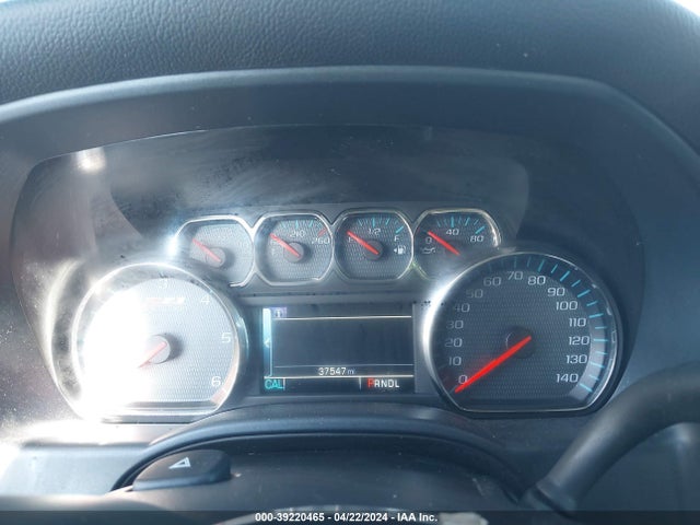 Chevrolet Silverado 1500 2lt 2018 1GCVKREC5JZ218374 Image 7