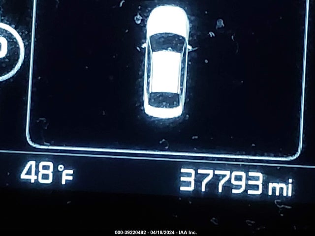 KIA Optima Lx 2018 5XXGT4L30JG201397 Image 15