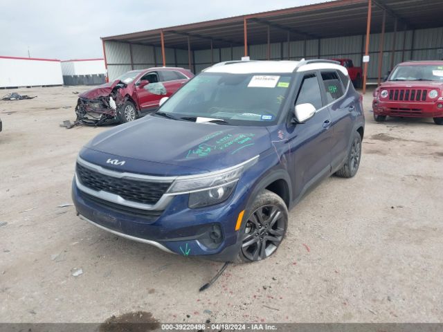 KNDEU2AAXP7387249 KIA SELTOS S