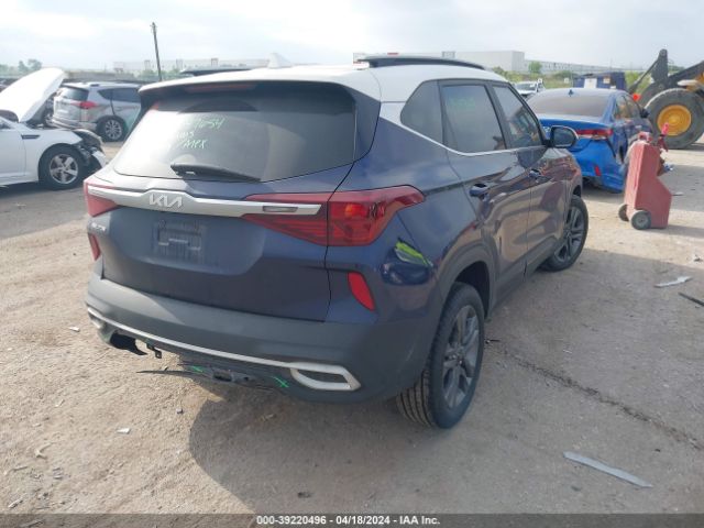 KNDEU2AAXP7387249 KIA SELTOS S