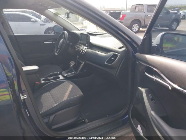 KNDEU2AAXP7387249 KIA SELTOS S