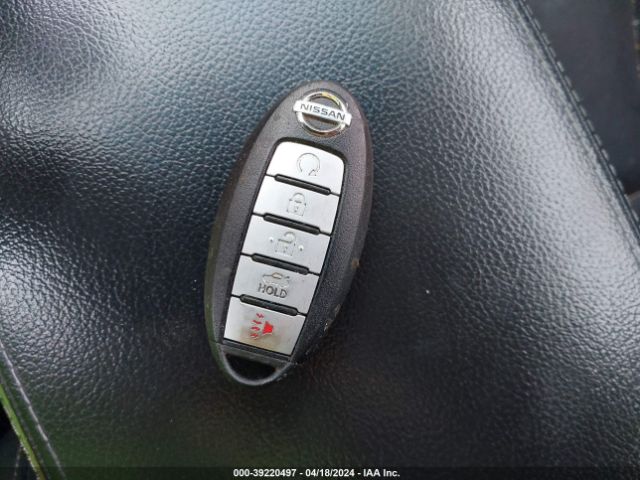 1N4AL3AP3JC226614 Nissan Altima 2.5 Sl