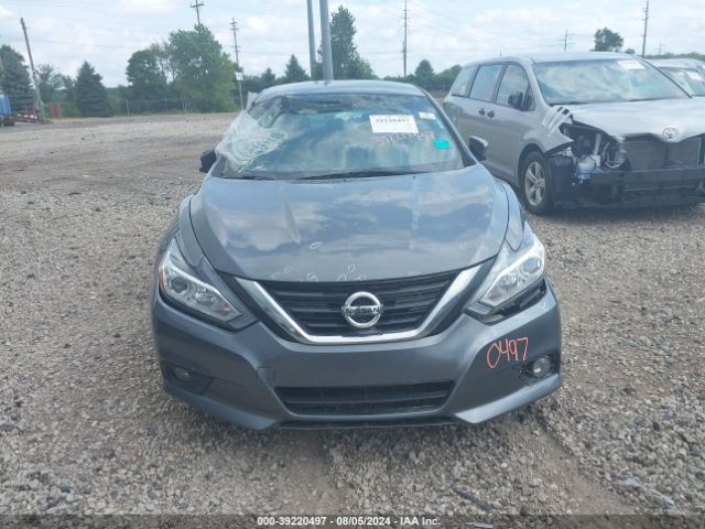 1N4AL3AP3JC226614 Nissan Altima 2.5 Sl