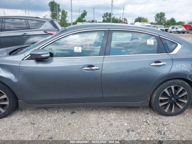 1N4AL3AP3JC226614 Nissan Altima 2.5 Sl