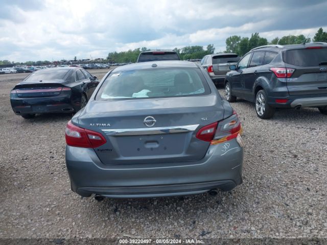 1N4AL3AP3JC226614 Nissan Altima 2.5 Sl