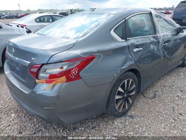 1N4AL3AP3JC226614 Nissan Altima 2.5 Sl