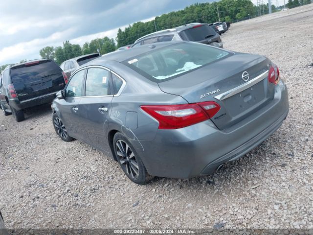 1N4AL3AP3JC226614 Nissan Altima 2.5 Sl