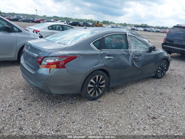 1N4AL3AP3JC226614 Nissan Altima 2.5 Sl
