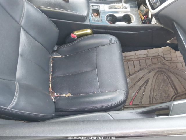 1N4AL3AP3JC226614 Nissan Altima 2.5 Sl