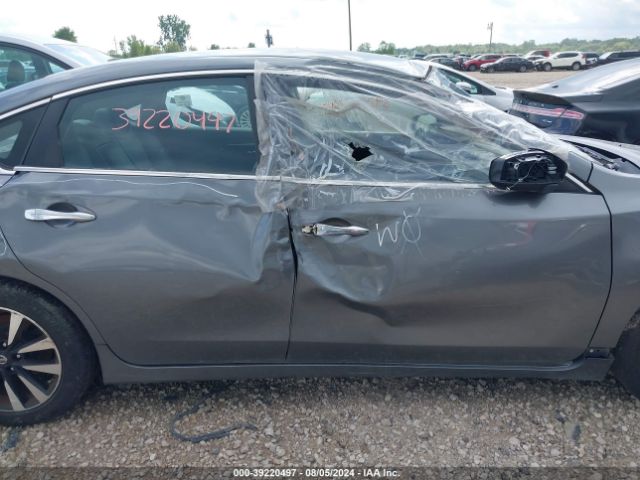 1N4AL3AP3JC226614 Nissan Altima 2.5 Sl