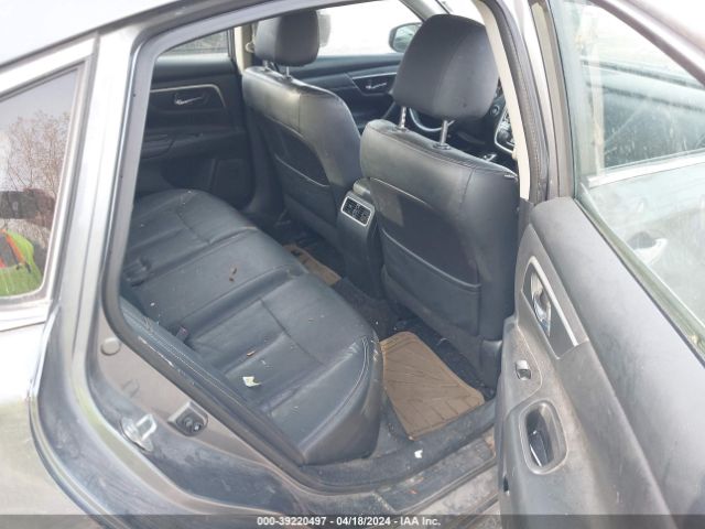 1N4AL3AP3JC226614 Nissan Altima 2.5 Sl