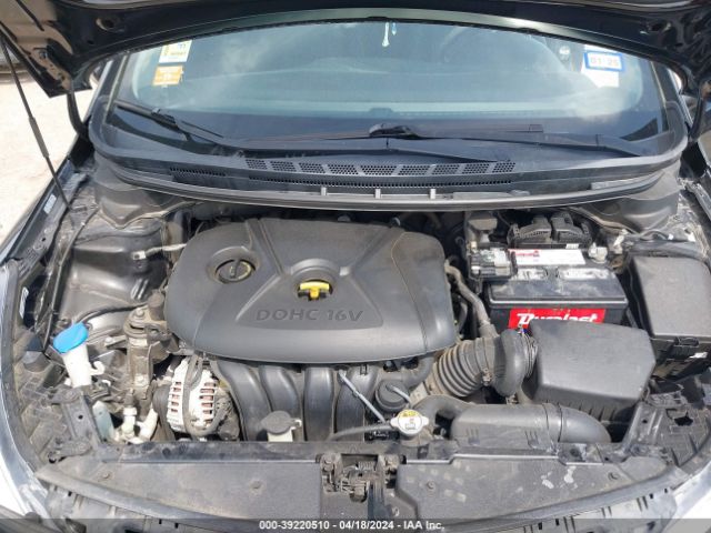 KNAFX4A66E5136186 KIA FORTE LX