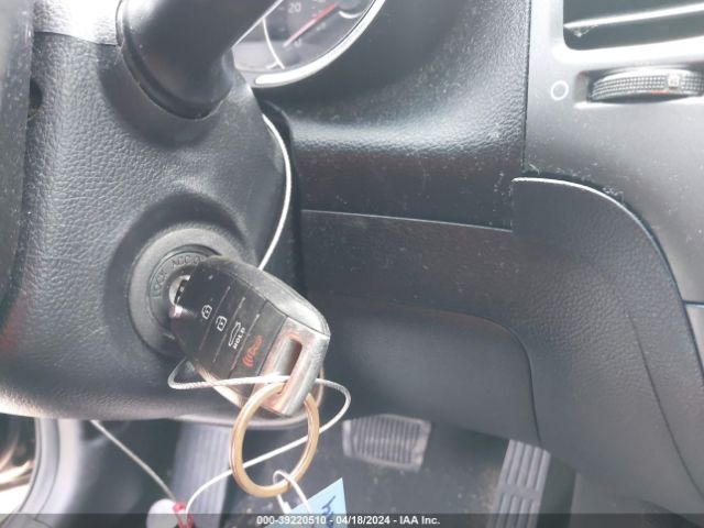 KNAFX4A66E5136186 KIA FORTE LX