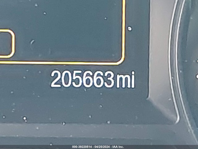 Ford Utility Police Interceptor 2016 1FM5K8AR1GGA01621 Image 15