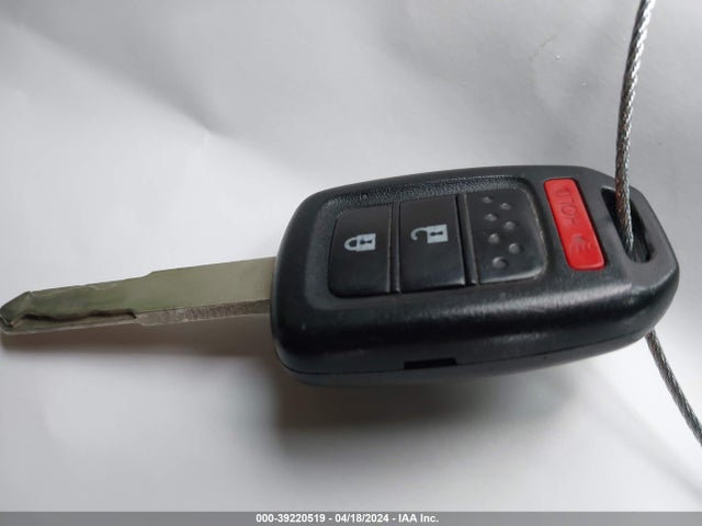 Honda CR-V EX 2014 5J6RM4H52EL020821 Image 11