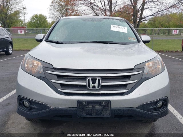 Honda CR-V EX 2014 5J6RM4H52EL020821 Image 12