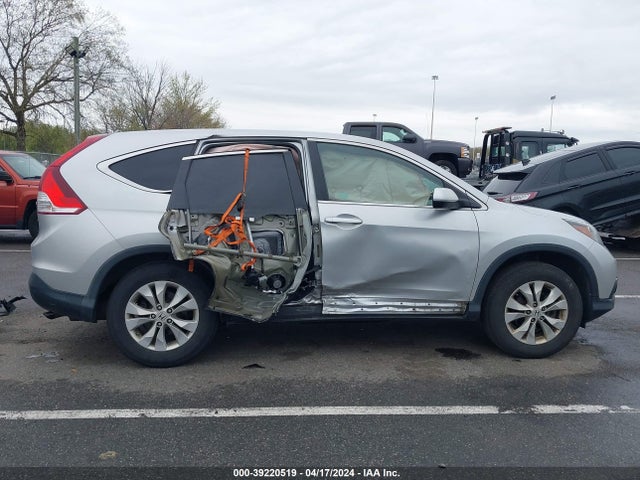 Honda CR-V EX 2014 5J6RM4H52EL020821 Image 13