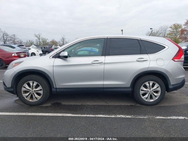 Honda CR-V EX 2014 5J6RM4H52EL020821 Image 14