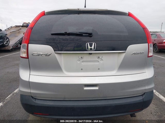 Honda CR-V EX 2014 5J6RM4H52EL020821 Image 16