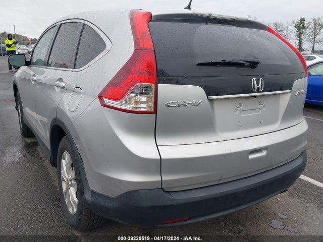Honda CR-V EX 2014 5J6RM4H52EL020821 Image 3