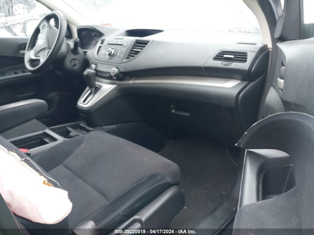 Honda CR-V EX 2014 5J6RM4H52EL020821 Image 5