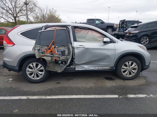 Honda CR-V EX 2014 5J6RM4H52EL020821 Image 6