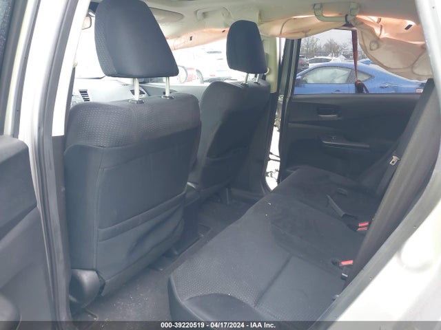 Honda CR-V EX 2014 5J6RM4H52EL020821 Image 8