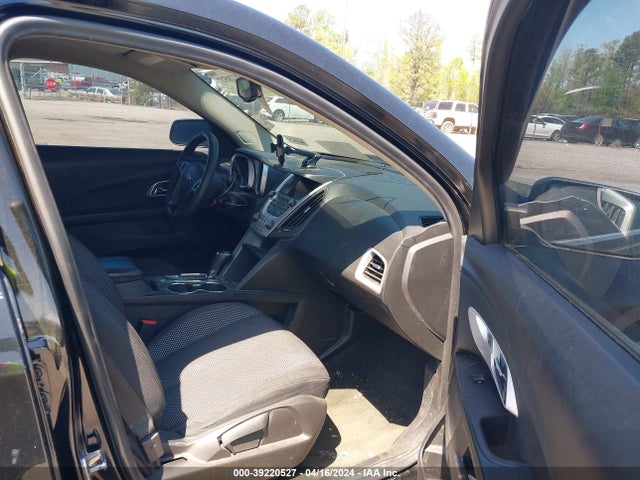Chevrolet EQUINOX LS 2017 2GNALBEK0H1561050 Image 5