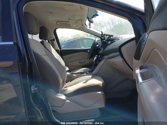 Ford ESCAPE SE 2014 1FMCU0GX2EUC02483 Image 5