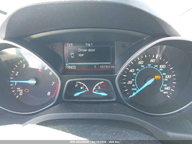 Ford ESCAPE SE 2014 1FMCU0GX2EUC02483 Image 7