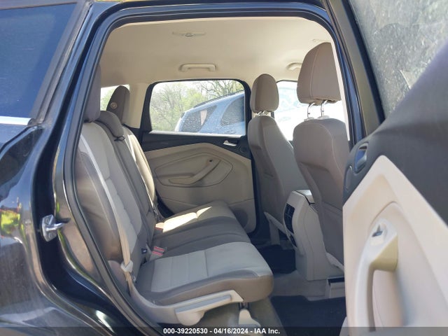 Ford ESCAPE SE 2014 1FMCU0GX2EUC02483 Image 8