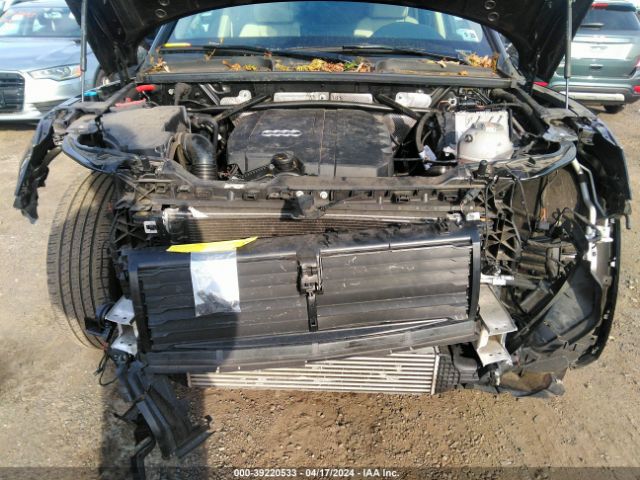 WA1BAAFY1M2134562 Audi Q5 Premium Plus 45 Tfsi Quattro S Tronic