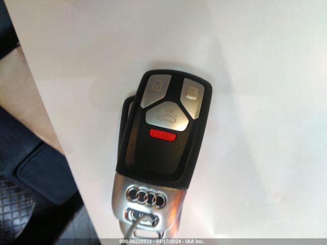 WA1BAAFY1M2134562 Audi Q5 Premium Plus 45 Tfsi Quattro S Tronic