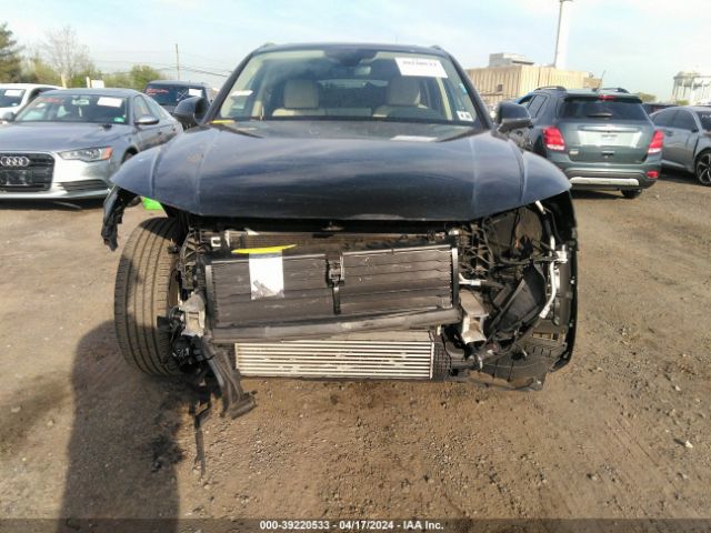 WA1BAAFY1M2134562 Audi Q5 Premium Plus 45 Tfsi Quattro S Tronic