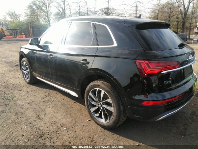 WA1BAAFY1M2134562 Audi Q5 Premium Plus 45 Tfsi Quattro S Tronic