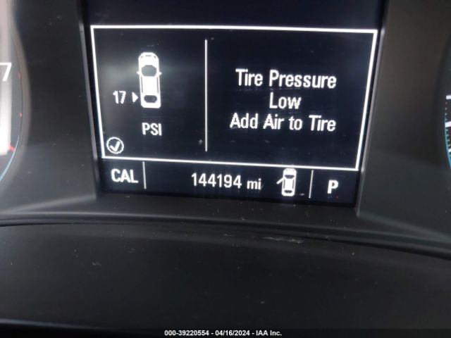 1G1ZD5ST1JF122812 Chevrolet MALIBU LT