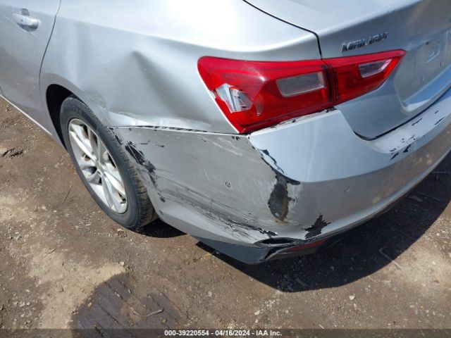 1G1ZD5ST1JF122812 Chevrolet MALIBU LT