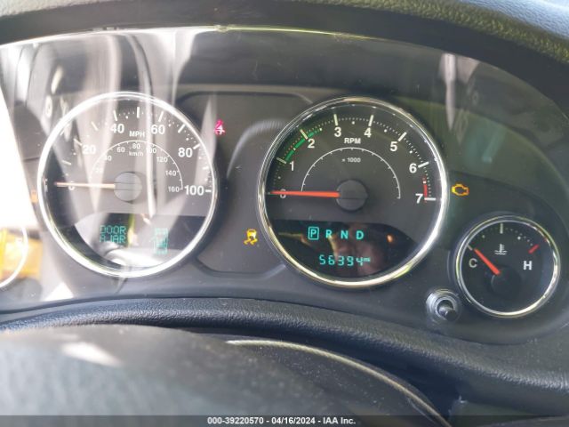 2015 JEEP WRANGLER UNLIMITED 1C4BJWDG5FL637571 Photo 6