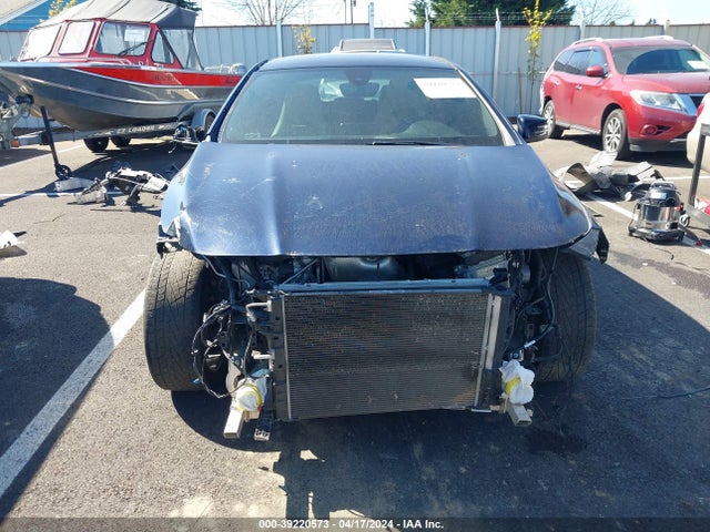 WDDSJ4EB6KN711317 Mercedes-Benz CLA