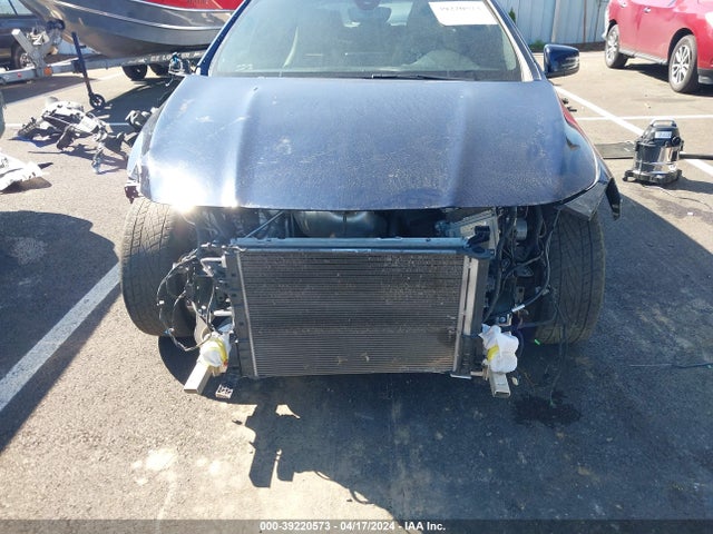 WDDSJ4EB6KN711317 Mercedes-Benz CLA