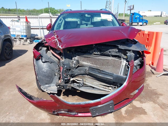 5GAKRCKD8GJ278716 Buick Enclave Premium