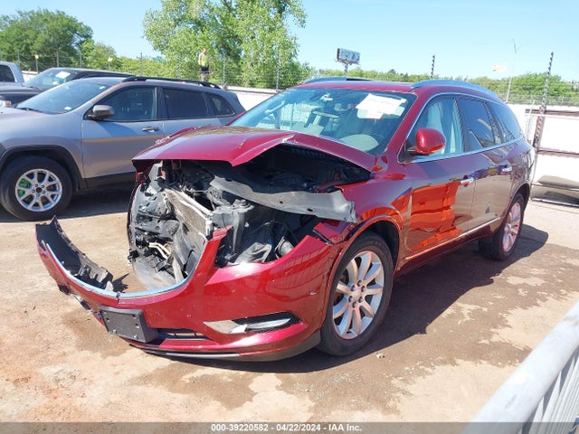 5GAKRCKD8GJ278716 Buick Enclave Premium