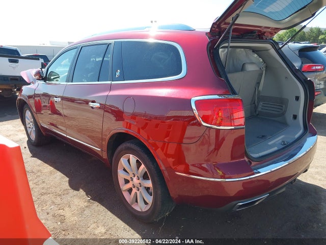 5GAKRCKD8GJ278716 Buick Enclave Premium