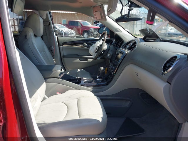 5GAKRCKD8GJ278716 Buick Enclave Premium