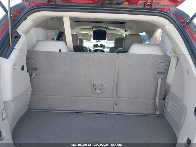 5GAKRCKD8GJ278716 Buick Enclave Premium