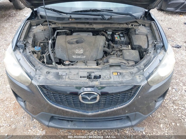 Mazda CX-5 SPORT 2014 JM3KE2BE6E0376490 Image 10