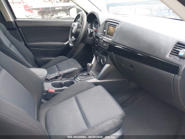 Mazda CX-5 SPORT 2014 JM3KE2BE6E0376490 Image 5